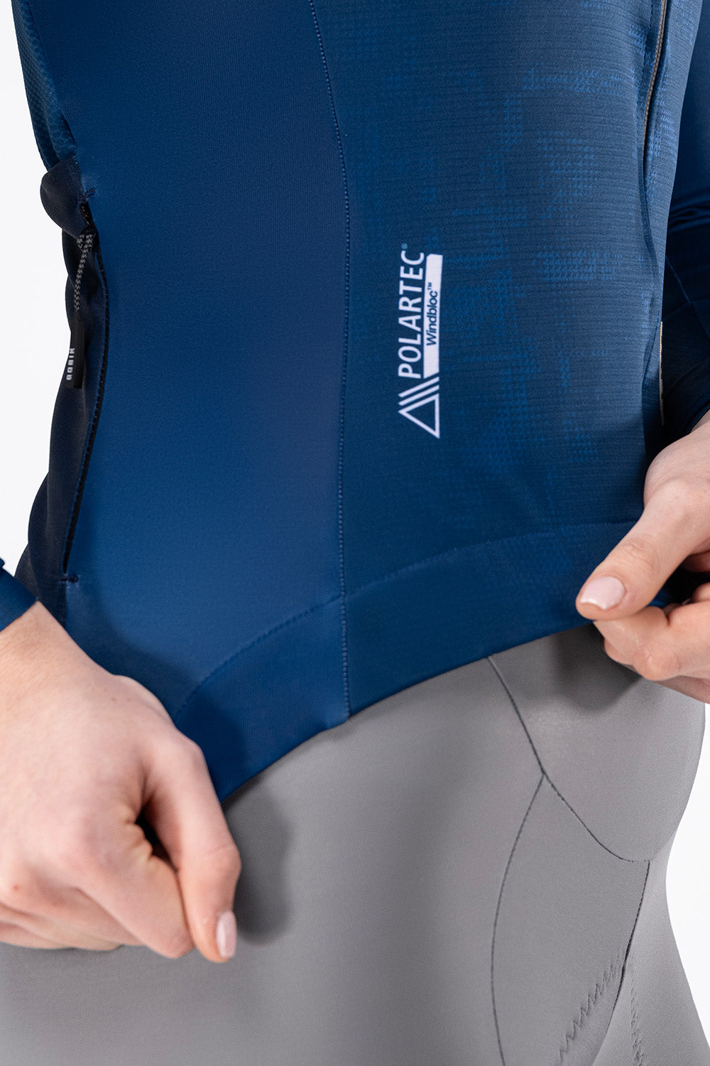 CHAQUETA SKIMO PRO 2.0 MUJER ASSAULT