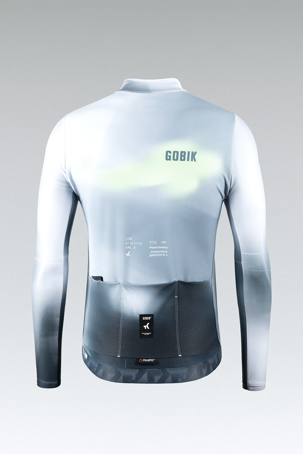 CHAQUETA VANTAGE HOMBRE TETSU