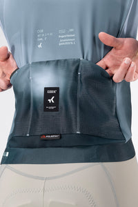 CHAQUETA VANTAGE HOMBRE TETSU