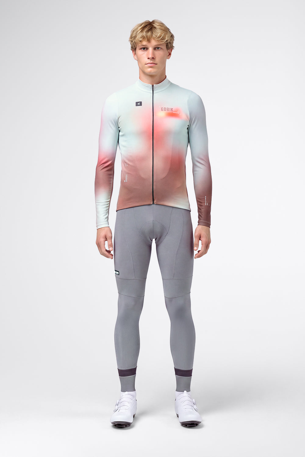 CHAQUETA VANTAGE HOMBRE FLANK