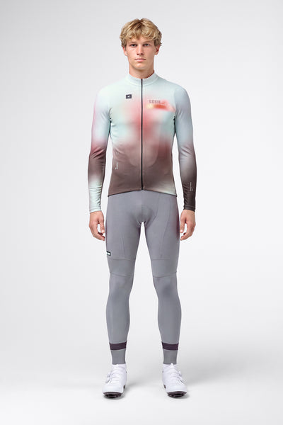 CHAQUETA VANTAGE HOMBRE FLANK