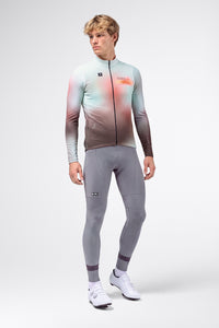 CHAQUETA VANTAGE HOMBRE FLANK