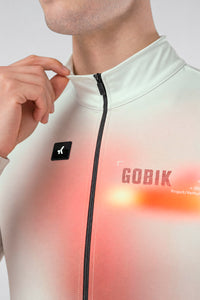 CHAQUETA VANTAGE HOMBRE FLANK