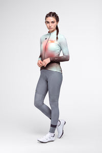 CHAQUETA VANTAGE MUJER FLANK