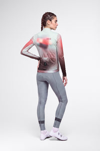 CHAQUETA VANTAGE MUJER FLANK