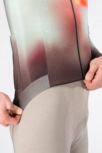 CHAQUETA VANTAGE MUJER FLANK
