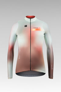 CHAQUETA VANTAGE MUJER FLANK