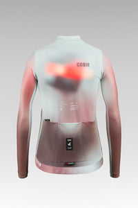 CHAQUETA VANTAGE MUJER FLANK