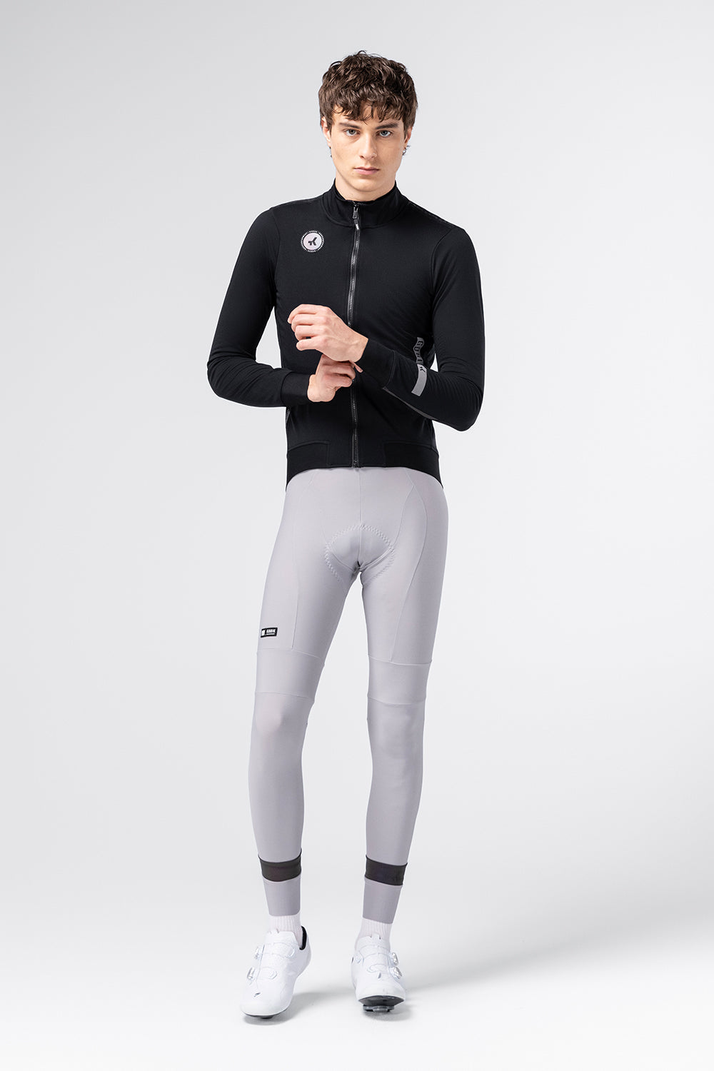 CHAQUETA ARMOUR 3.0 UNISEX VANTA