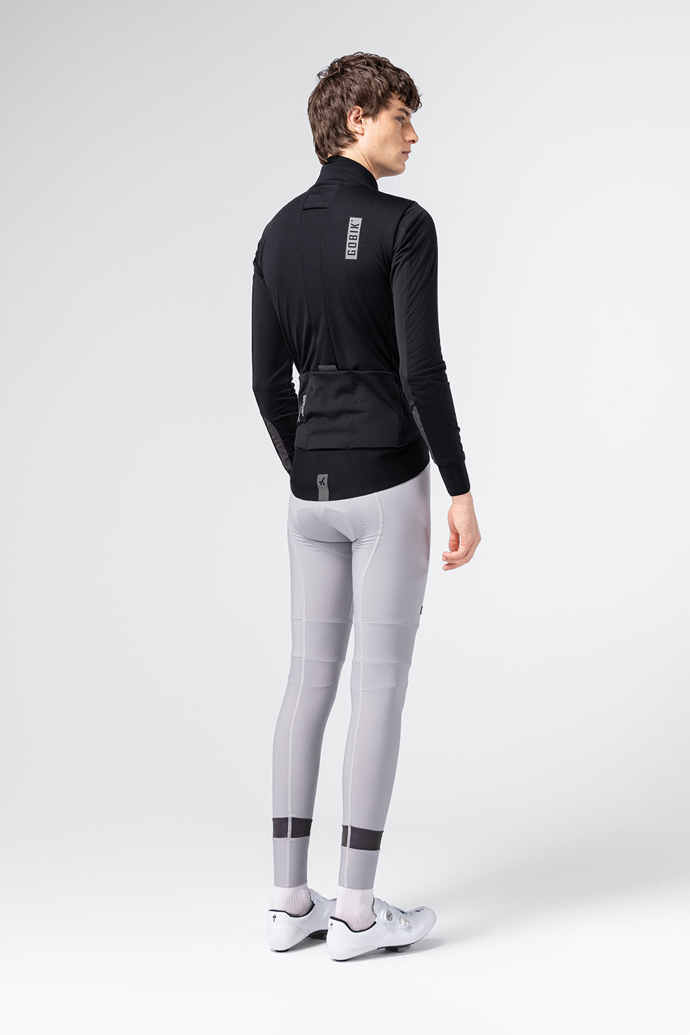 CHAQUETA ARMOUR 3.0 UNISEX VANTA