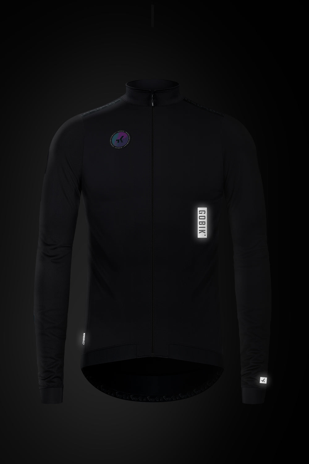 CHAQUETA ARMOUR 3.0 UNISEX VANTA