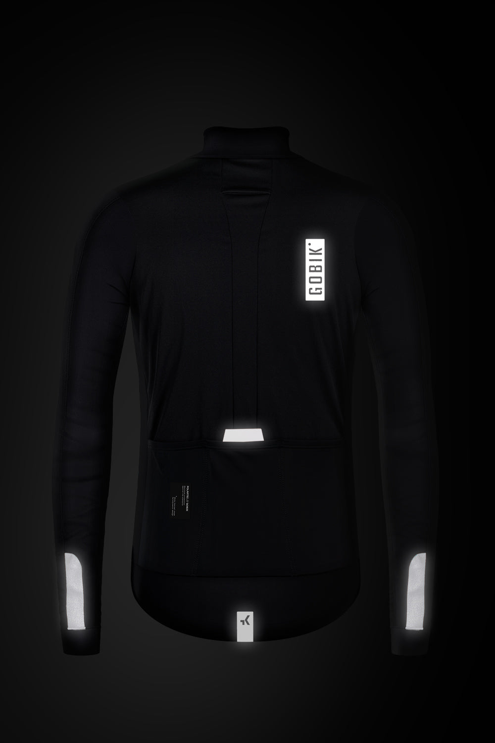 CHAQUETA ARMOUR 3.0 UNISEX VANTA