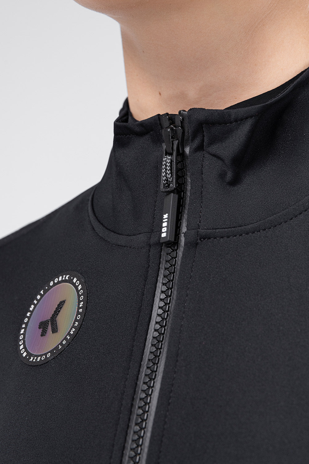 CHAQUETA ARMOUR 3.0 UNISEX VANTA