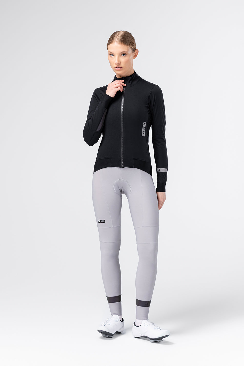 CHAQUETA ARMOUR 3.0 UNISEX VANTA
