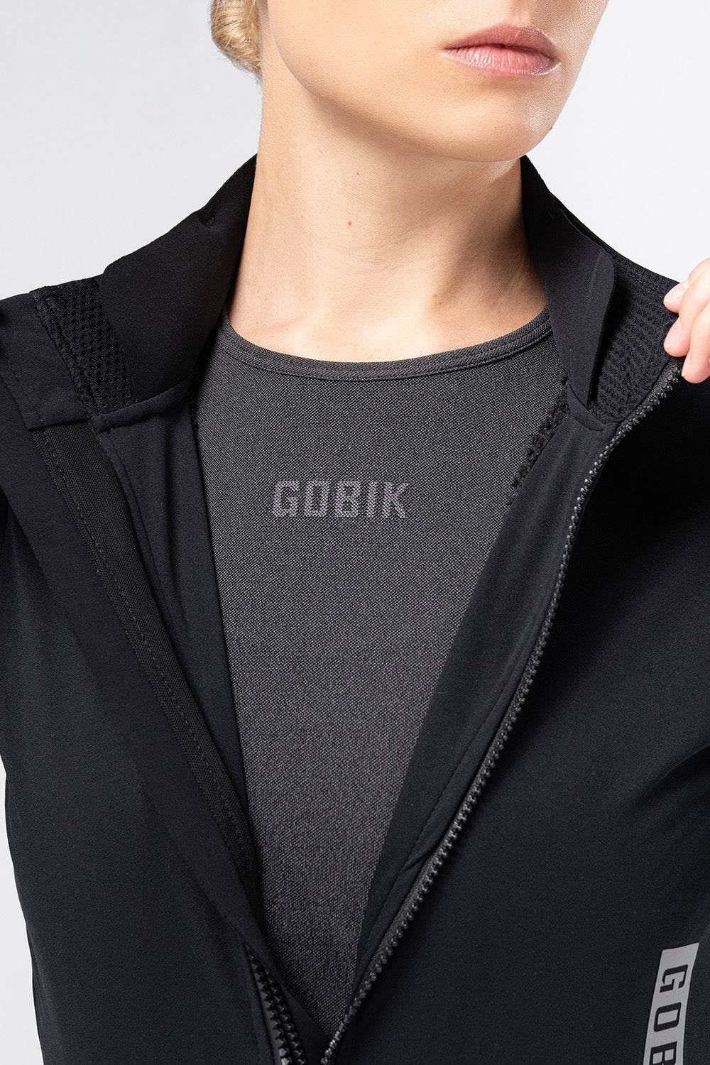 CHAQUETA ARMOUR 3.0 UNISEX VANTA