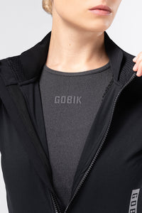 CHAQUETA ARMOUR 3.0 UNISEX VANTA