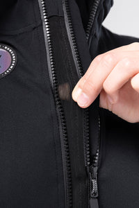 CHAQUETA ARMOUR 3.0 UNISEX VANTA