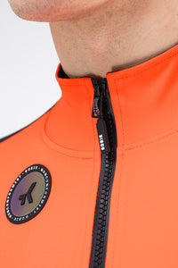 CHAQUETA ARMOUR 3.0 UNISEX SUPERFLAME