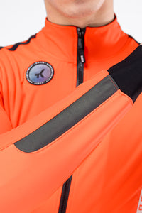 CHAQUETA ARMOUR 3.0 UNISEX SUPERFLAME