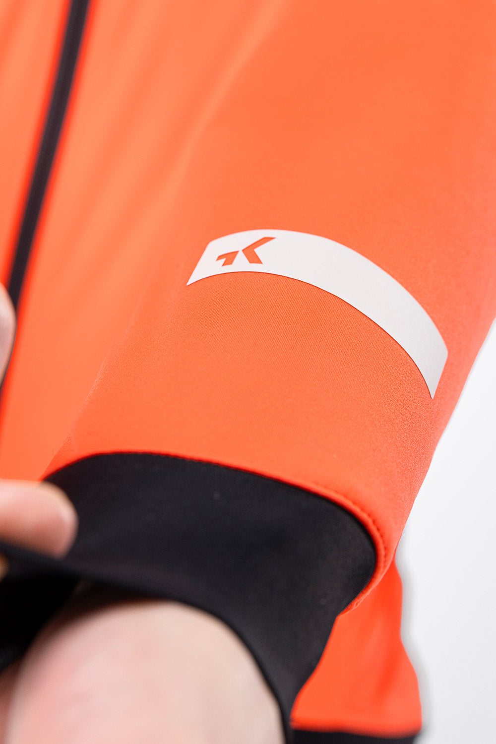CHAQUETA ARMOUR 3.0 UNISEX SUPERFLAME