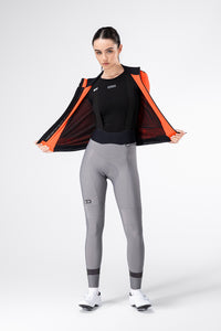 CHAQUETA ARMOUR 3.0 UNISEX SUPERFLAME