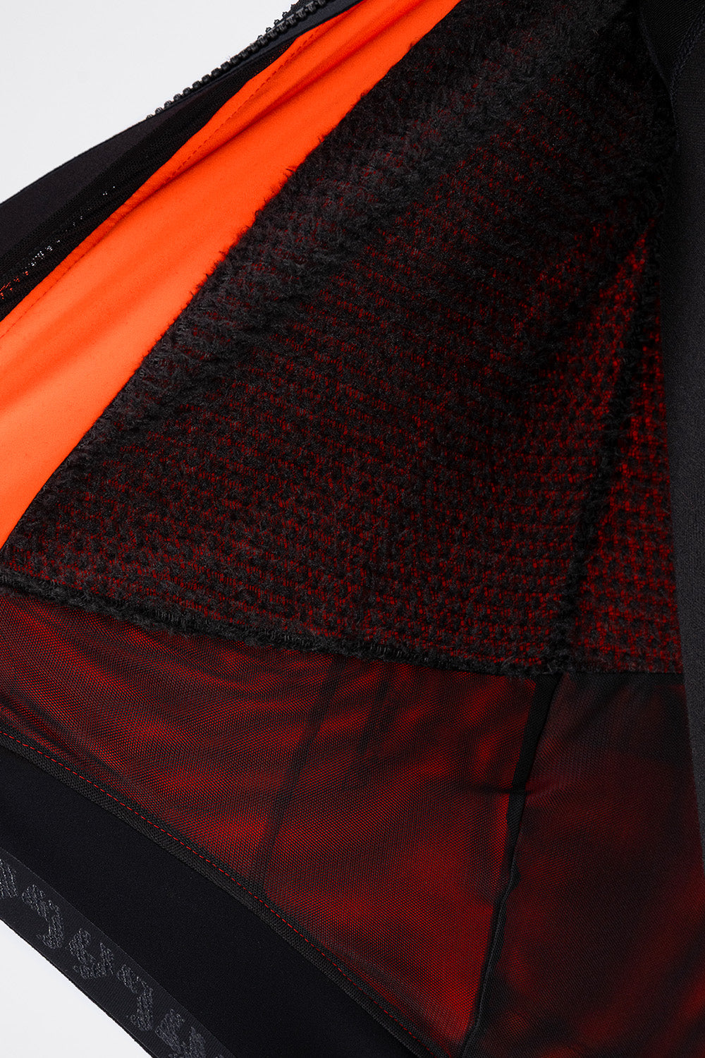 CHAQUETA ARMOUR 3.0 UNISEX SUPERFLAME