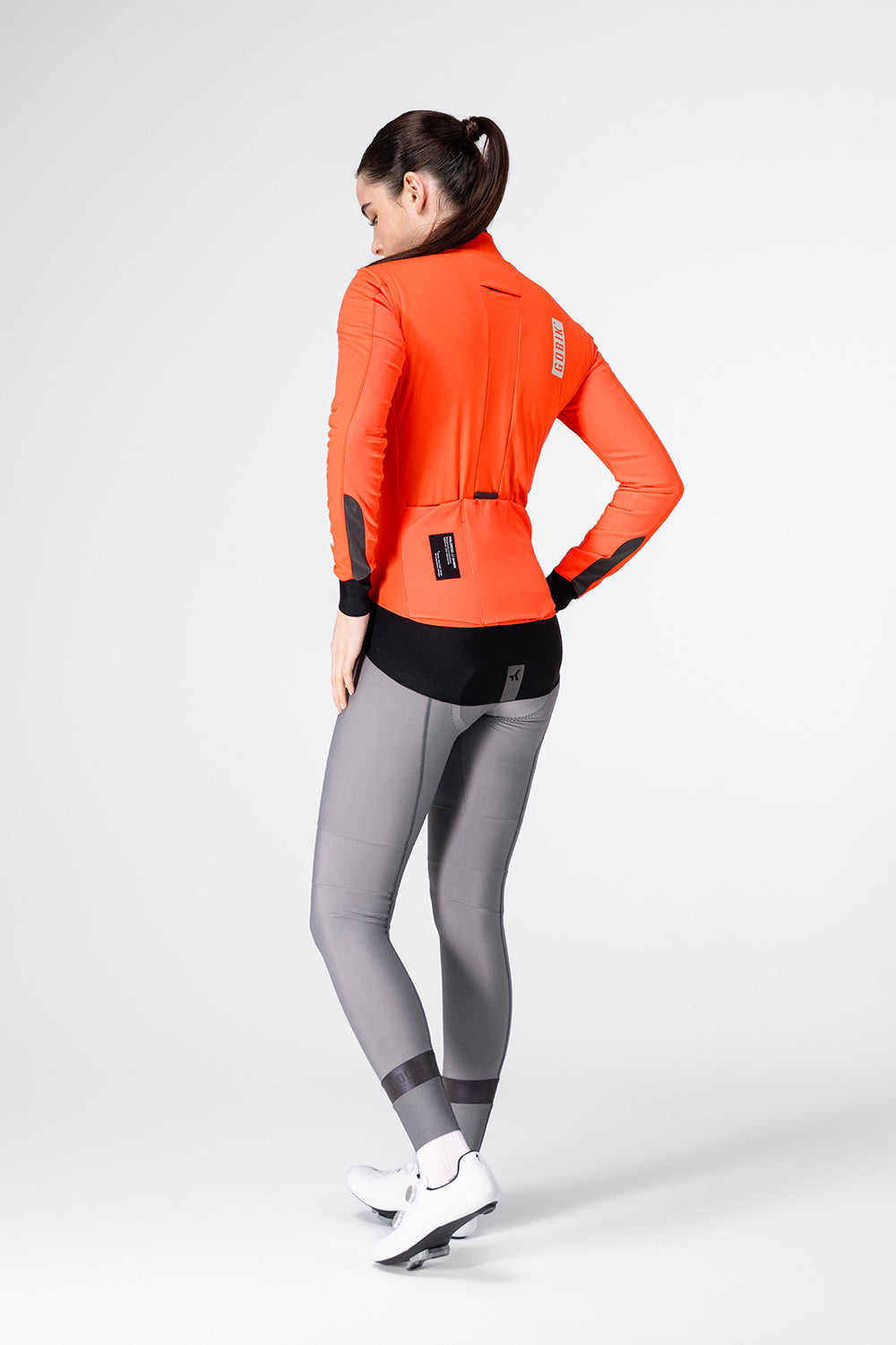CHAQUETA ARMOUR 3.0 UNISEX SUPERFLAME