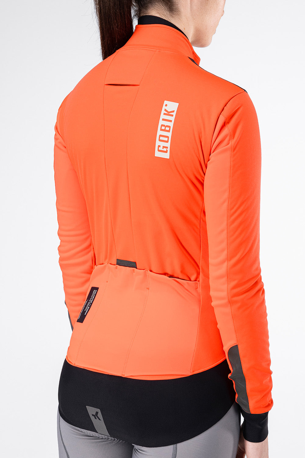 CHAQUETA ARMOUR 3.0 UNISEX SUPERFLAME