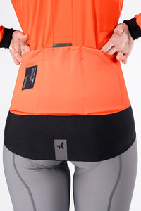 CHAQUETA ARMOUR 3.0 UNISEX SUPERFLAME