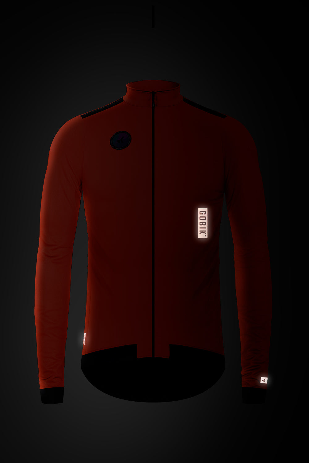 CHAQUETA ARMOUR 3.0 UNISEX SUPERFLAME