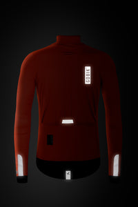 CHAQUETA ARMOUR 3.0 UNISEX SUPERFLAME