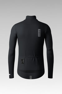CHAQUETA MANGA LARGA ENVY 3.0 HOMBRE JET BLACK