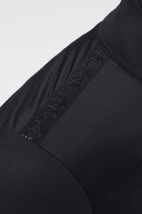 CHAQUETA MANGA LARGA ENVY 3.0 HOMBRE JET BLACK