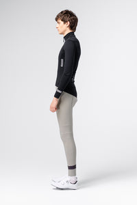CHAQUETA MANGA LARGA ENVY 3.0 HOMBRE JET BLACK