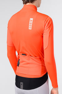 CHAQUETA MANGA LARGA ENVY 3.0 HOMBRE SUPERFLAME