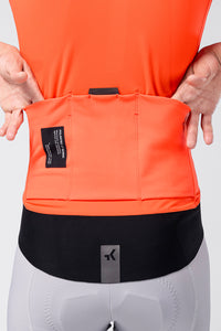 CHAQUETA MANGA LARGA ENVY 3.0 HOMBRE SUPERFLAME