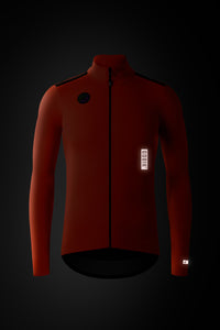 CHAQUETA MANGA LARGA ENVY 3.0 HOMBRE SUPERFLAME