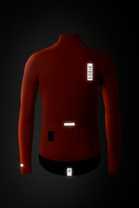 CHAQUETA MANGA LARGA ENVY 3.0 HOMBRE SUPERFLAME