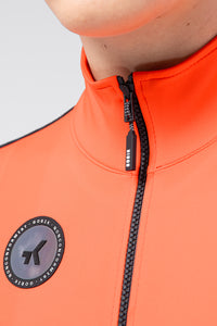 CHAQUETA MANGA LARGA ENVY 3.0 HOMBRE SUPERFLAME