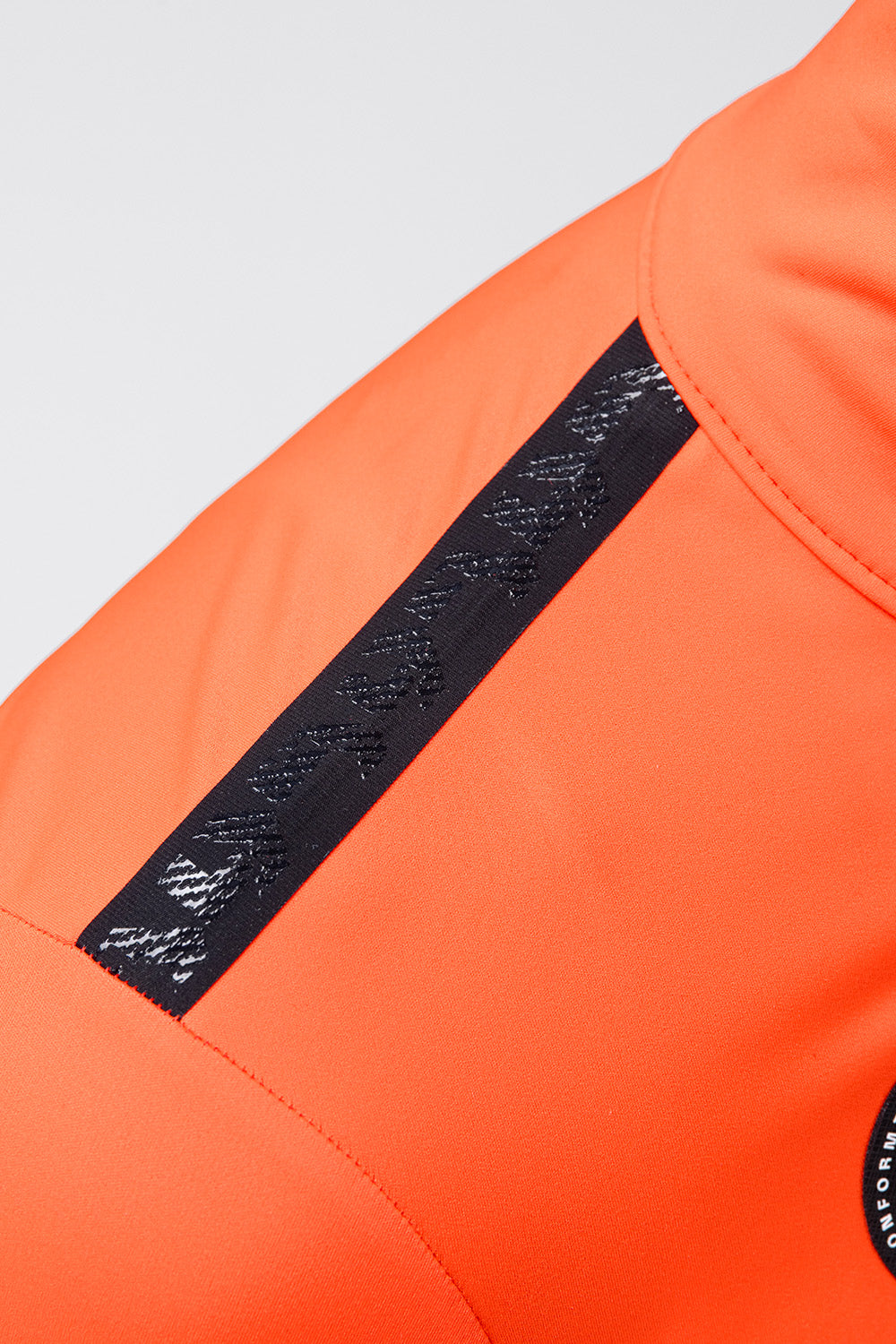 CHAQUETA MANGA LARGA ENVY 3.0 HOMBRE SUPERFLAME