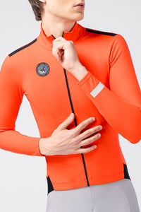 CHAQUETA MANGA LARGA ENVY 3.0 HOMBRE SUPERFLAME