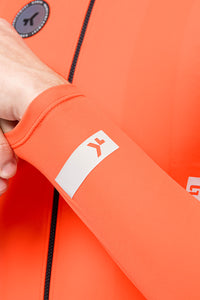 CHAQUETA MANGA LARGA ENVY 3.0 HOMBRE SUPERFLAME