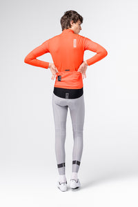 CHAQUETA MANGA LARGA ENVY 3.0 HOMBRE SUPERFLAME