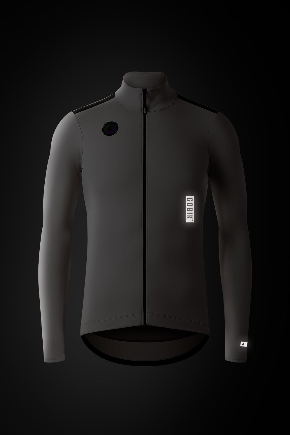 CHAQUETA MANGA LARGA ENVY 3.0 HOMBRE MEADOW