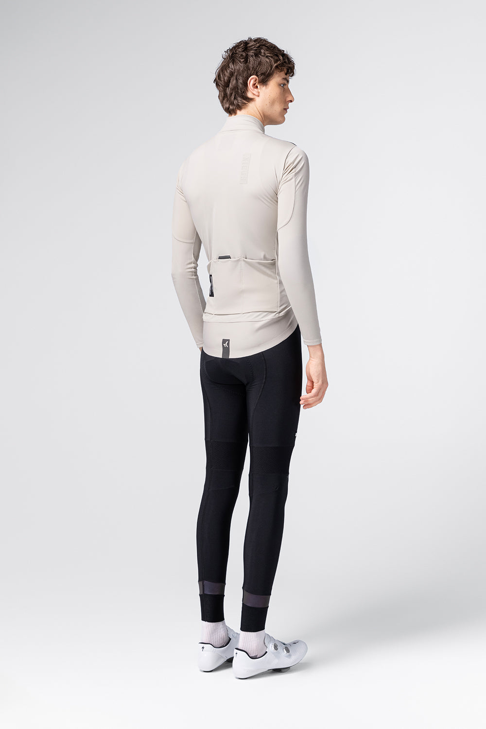 CHAQUETA MANGA LARGA ENVY 3.0 HOMBRE MEADOW