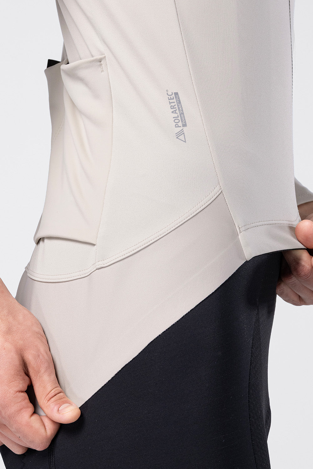 CHAQUETA MANGA LARGA ENVY 3.0 HOMBRE MEADOW