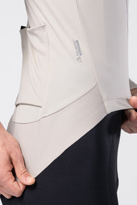 CHAQUETA MANGA LARGA ENVY 3.0 HOMBRE MEADOW