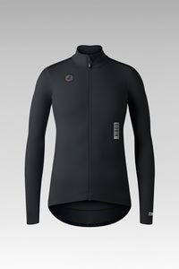 CHAQUETA MANGA LARGA ENVY 3.0 MUJER JET BLACK