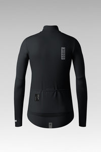 CHAQUETA MANGA LARGA ENVY 3.0 MUJER JET BLACK