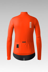 CHAQUETA MANGA LARGA ENVY 3.0 MUJER SUPERFLAME